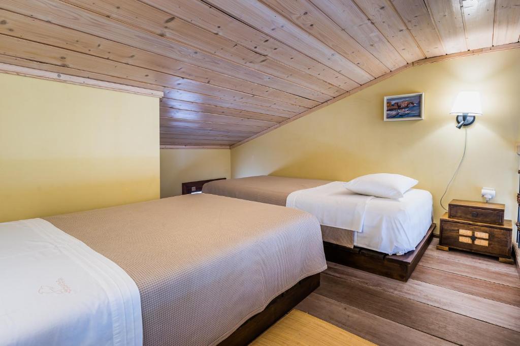 Rastoni Hotel Aegina - 16