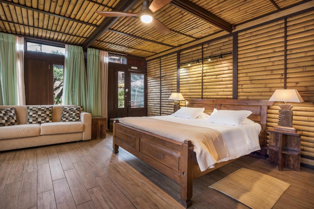 Rastoni Hotel Aegina - 19