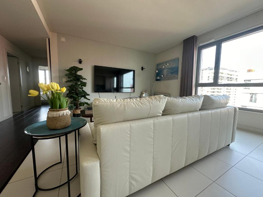 Bom dia Parque Nações Lisboa W - 5