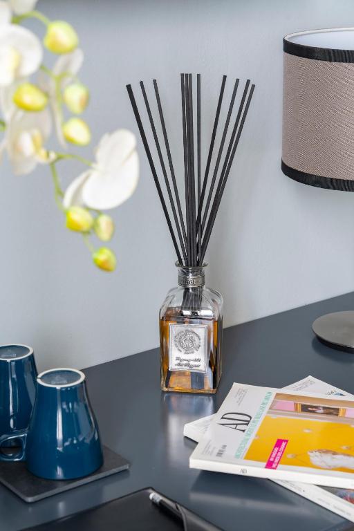 Flom Boutique Hotel - 3