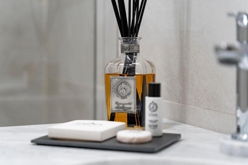 Flom Boutique Hotel - Resim 16