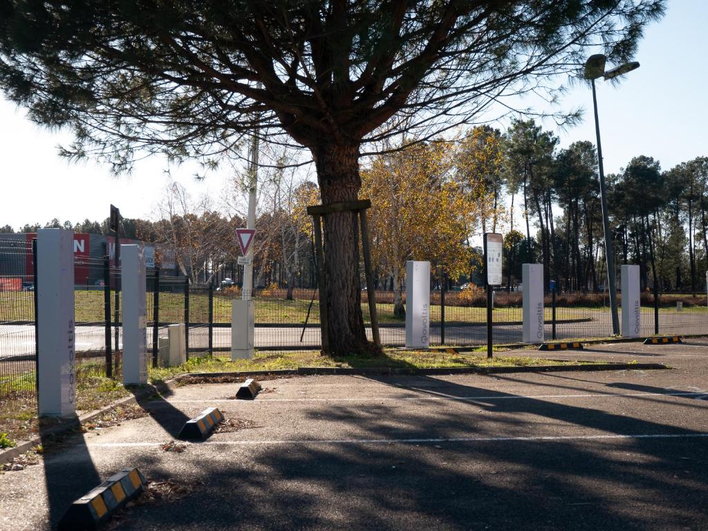 Galería fotográfica de Kyriad Direct Mont De Marsan - St Avit en Saint-Avit