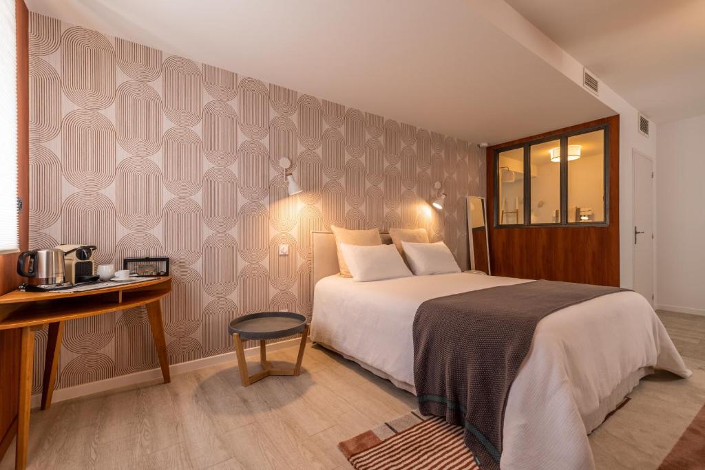 B&B La Maison de Julia - 5