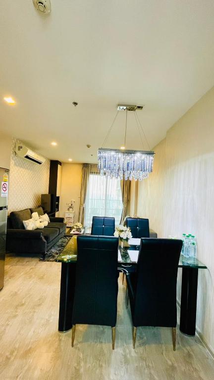 امکانات The base Central Pattaya 2 bed 2 bath by Numam - تصویر ۴