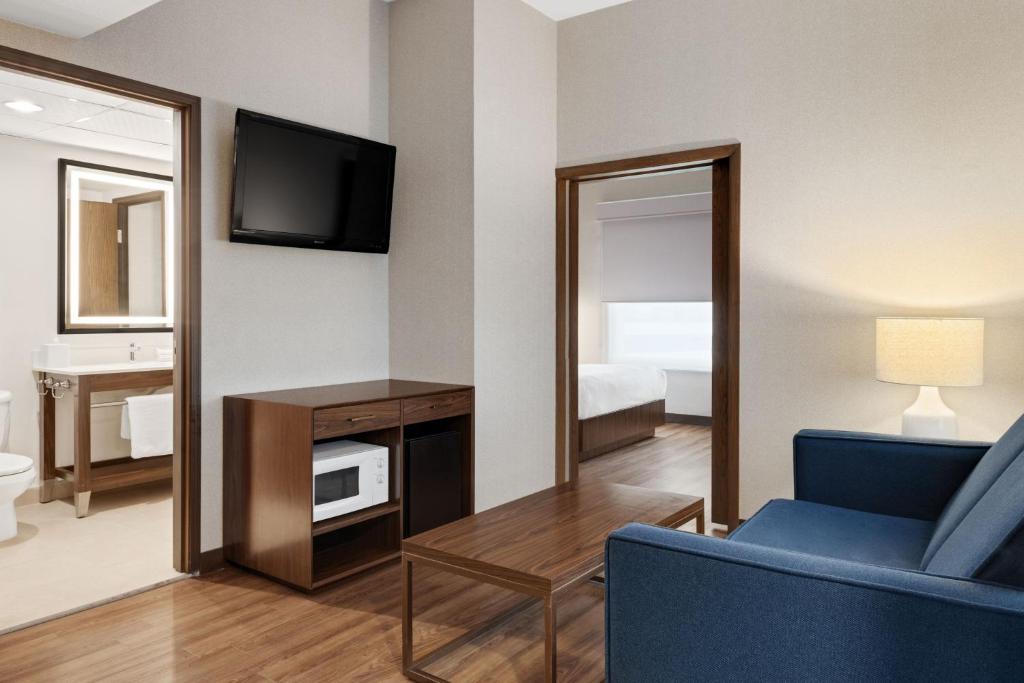 Four Points by Sheraton Galerias Monterrey photo
