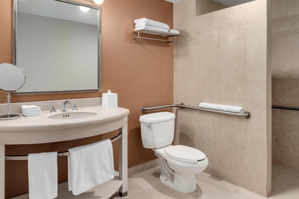 Four Points by Sheraton Galerias Monterrey photo