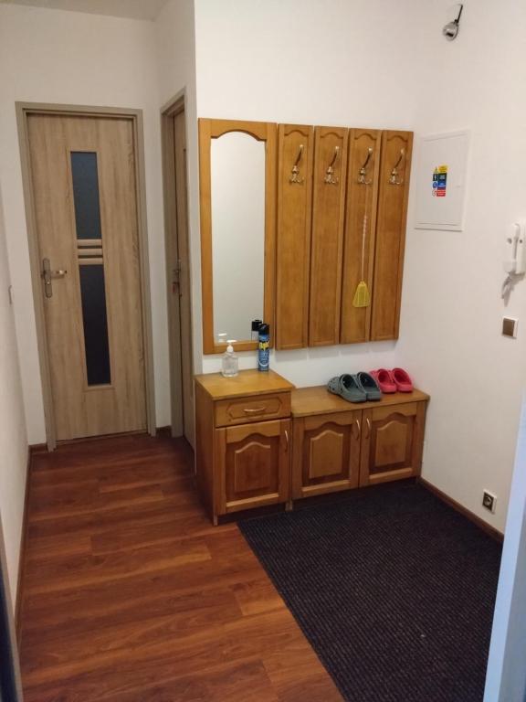 Fotografie z fotogalerie ubytování Apartmány u Martina v Javorníku