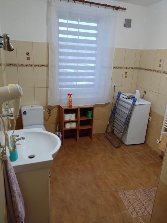 Fotografie z fotogalerie ubytování Apartmány u Martina v Javorníku