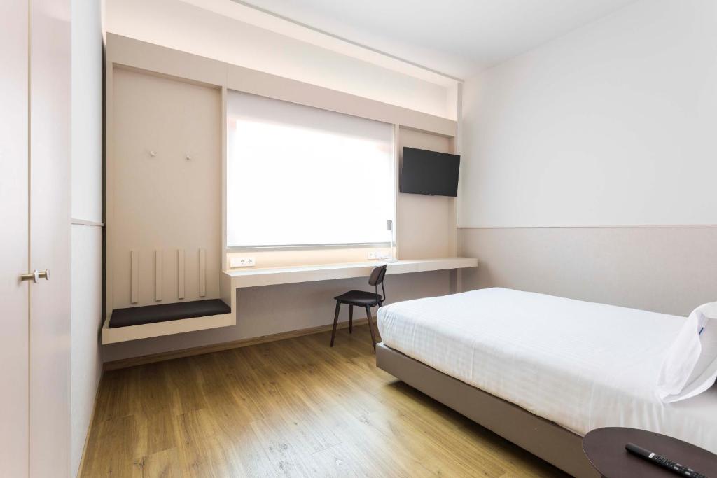 Hotel Terrassa Confort - Double Room
