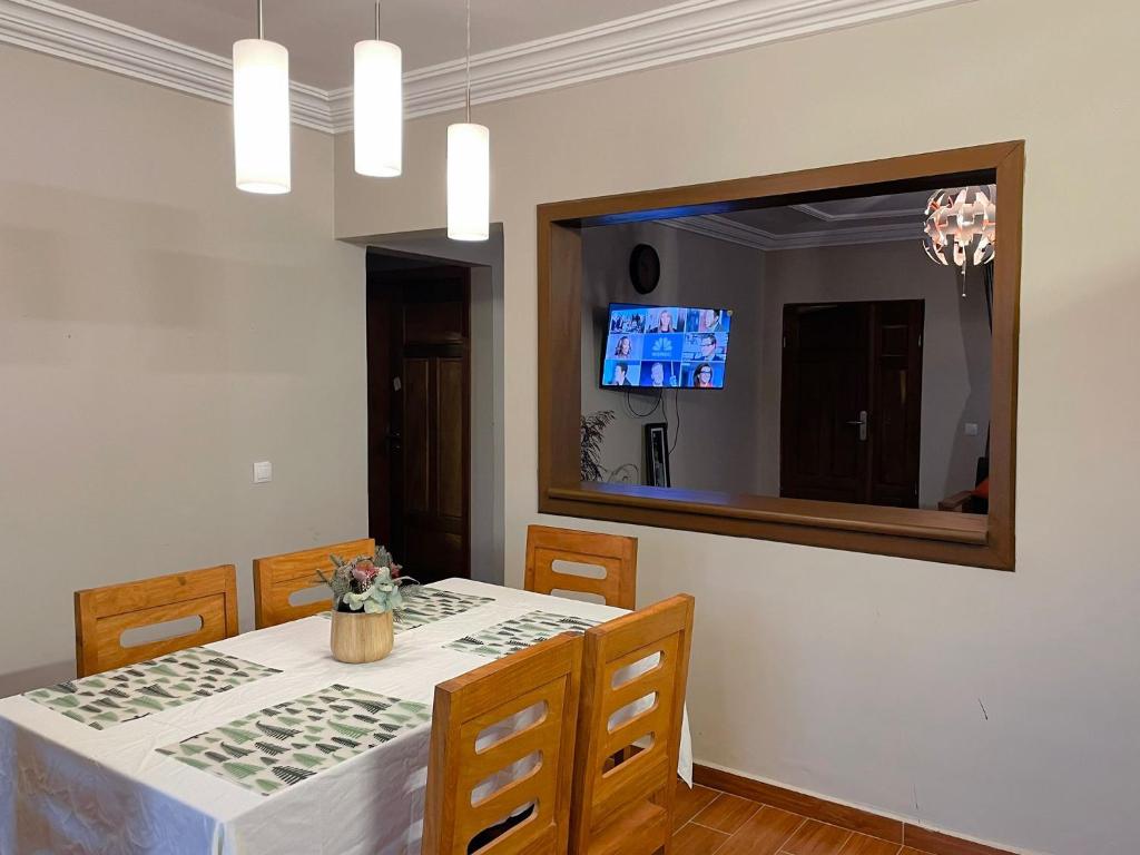 Home Away Haus, Buea (updated prices 2024)