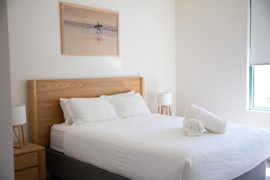 Great Ocean Road Resort - Appartamento Deluxe Con Due Camere Da Letto