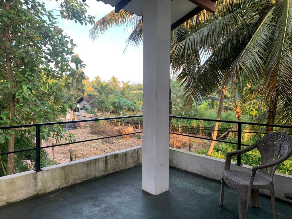 Bethany Homestay - 4