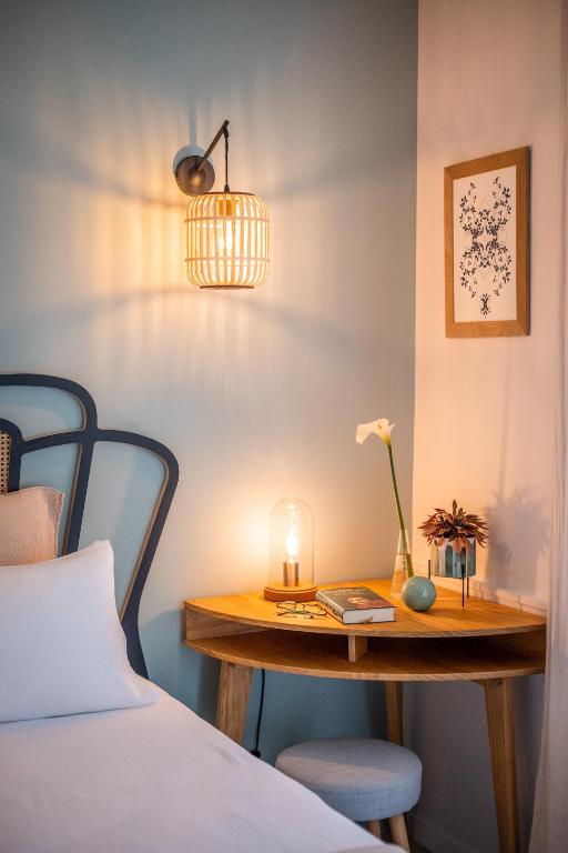 B&B La Maison de Julia - 3