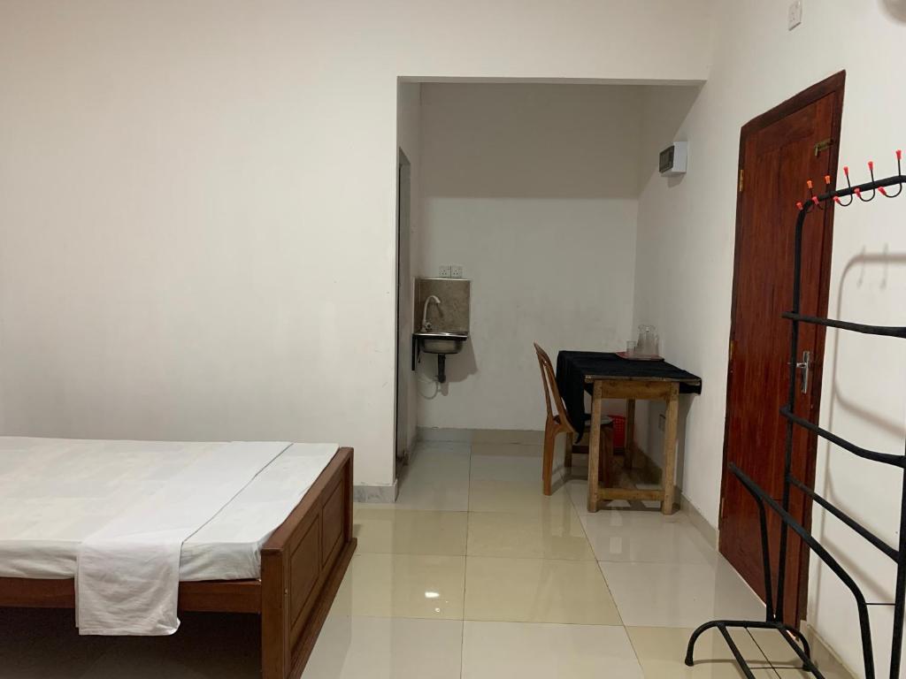 Bethany Homestay - 12