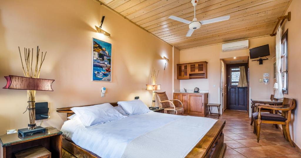 Rastoni Hotel Aegina - 2