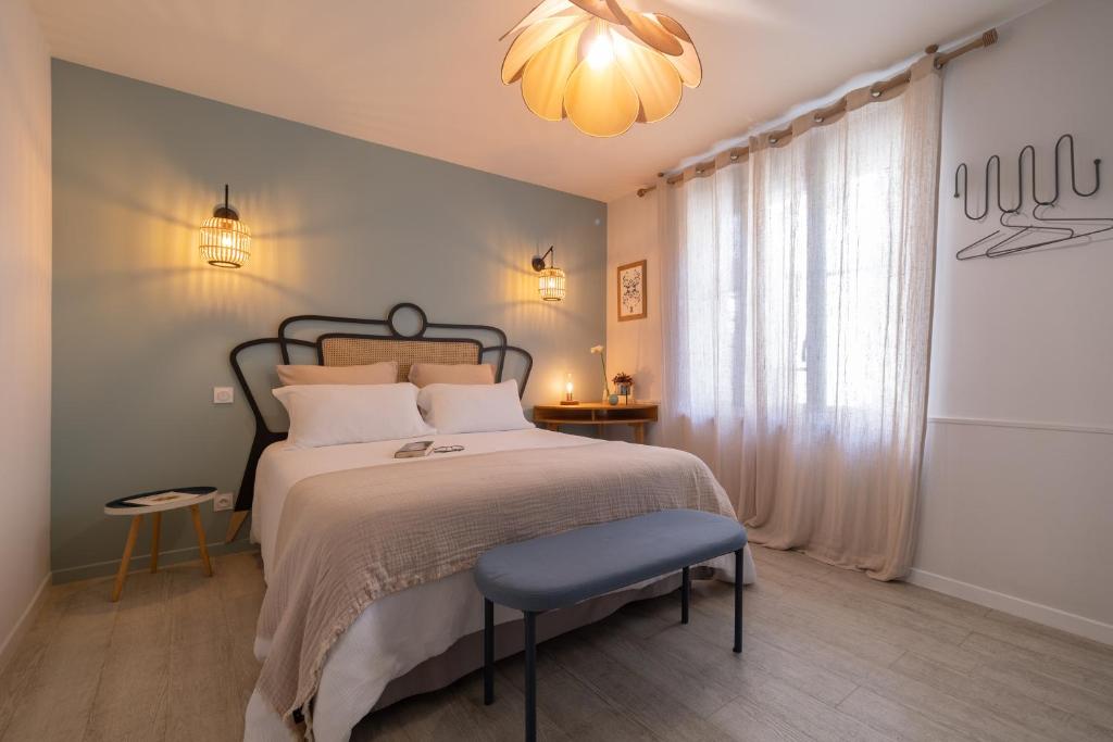 B&B La Maison de Julia - 4