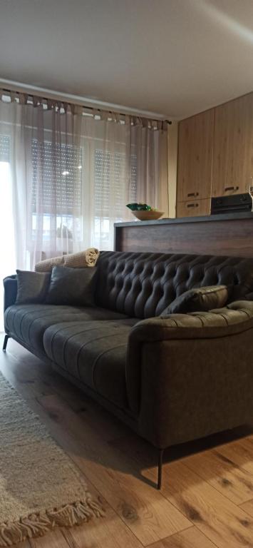 Apartman Dior - sauna, self check in - Two-Bedroom Apartment