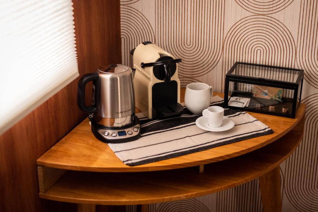 B&B La Maison de Julia - 8