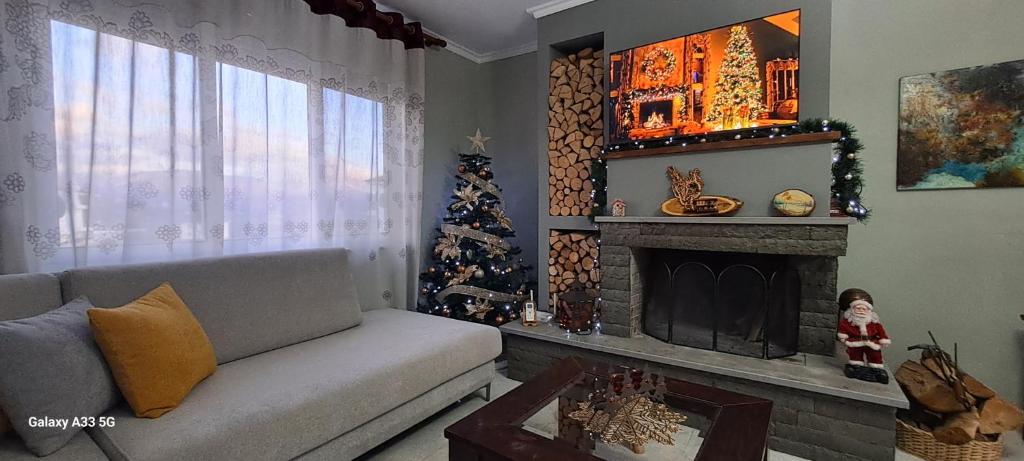 Tirana country apartment - Imazhi 9