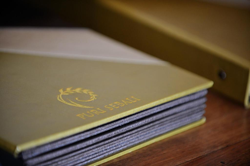 Puri Sebali Resort - 13