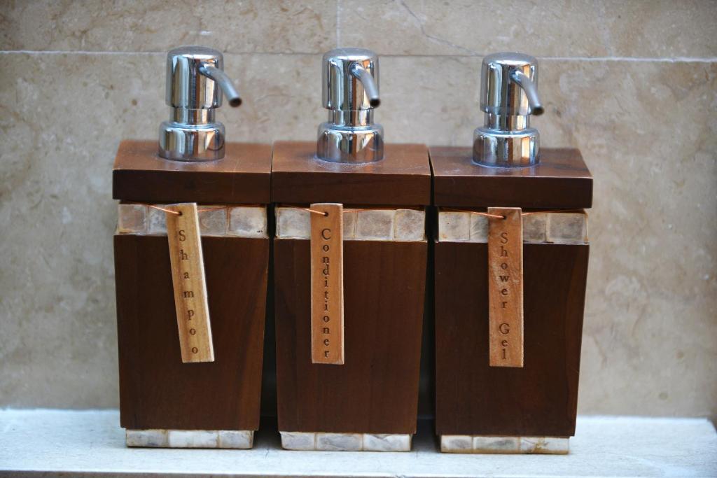 Puri Sebali Resort - 14