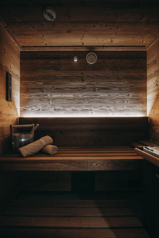Fotografie z fotogalerie ubytování Balma Restaurant Suites v destinaci Lech am Arlberg