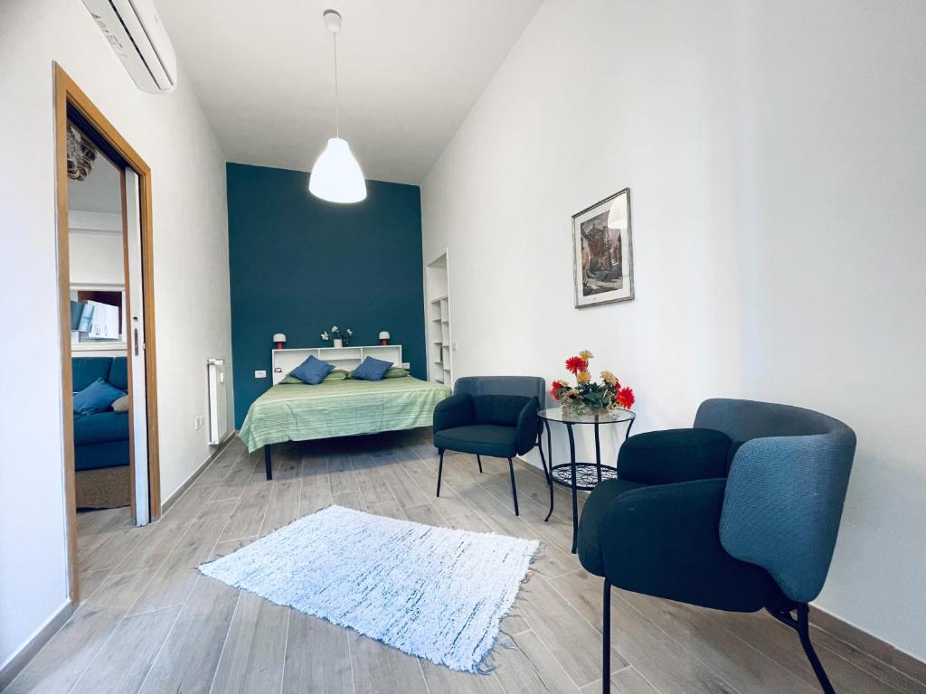 San Lorenzo 47 Loft