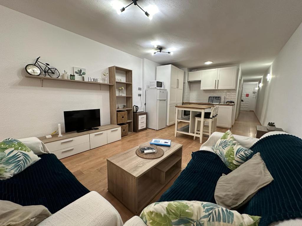Canalejas Apartment - Alicante City