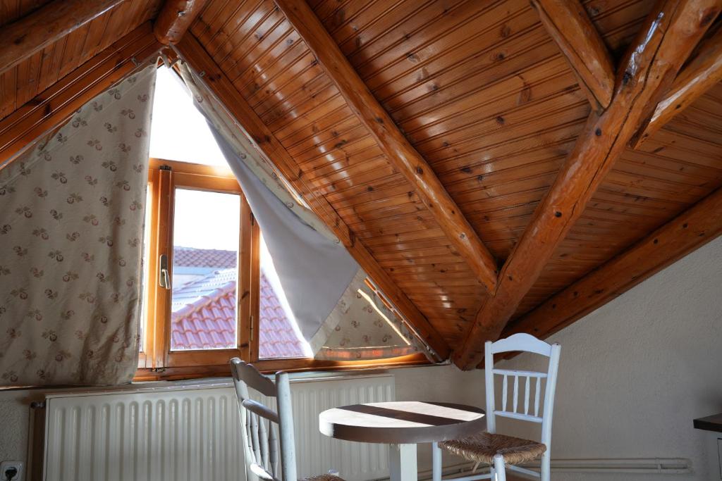 Fotografie z fotogalerie ubytování Guesthouse Doma est 1991 v destinaci Arachova