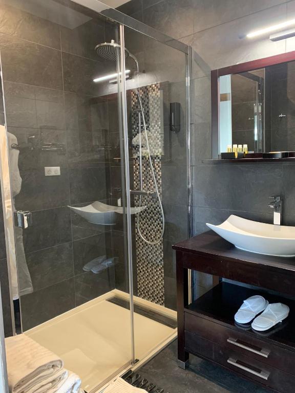 La Cabane D'Ambroise - 11