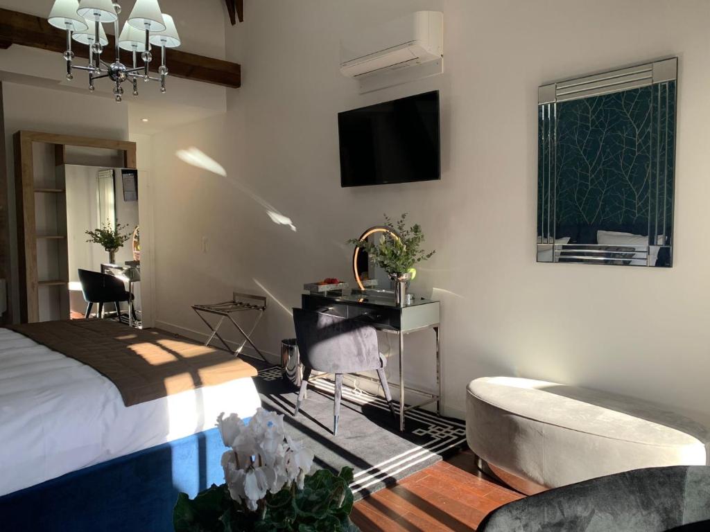 La Cabane D'Ambroise - 8