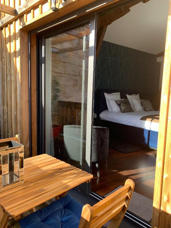 La Cabane D'Ambroise - 5