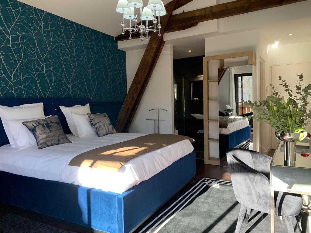 La Cabane D'Ambroise - 1