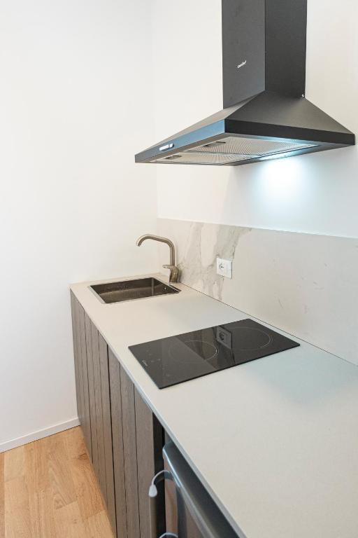 Hurban Apartments Venezian - Resim 11