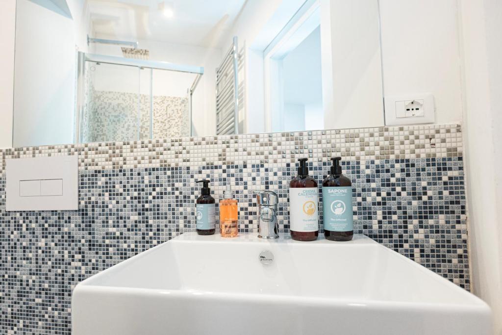 Hurban Apartments Venezian - Resim 16