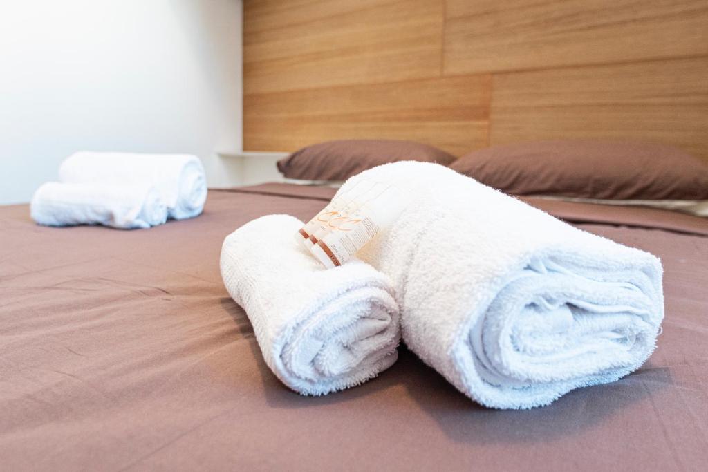 Hurban Apartments Venezian - Resim 15