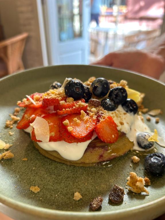 Alux Boutique Hotel - Resim 37