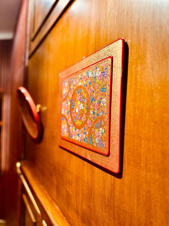 Fotografie z fotogalerie ubytování Walisons Hotel v destinaci Šrínagar