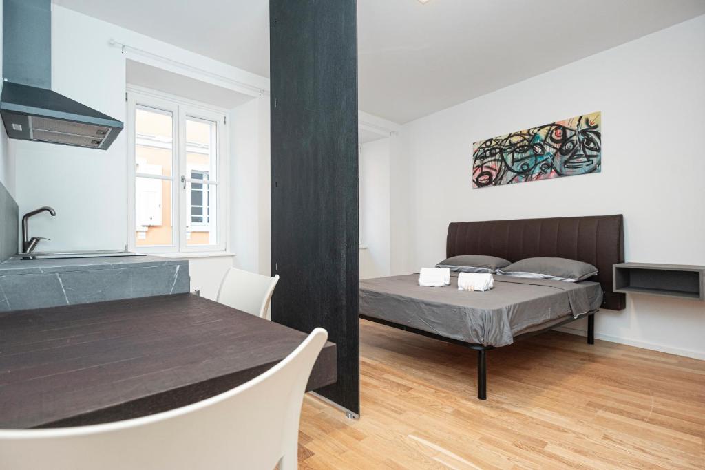 Hurban Apartments Venezian - Resim 21