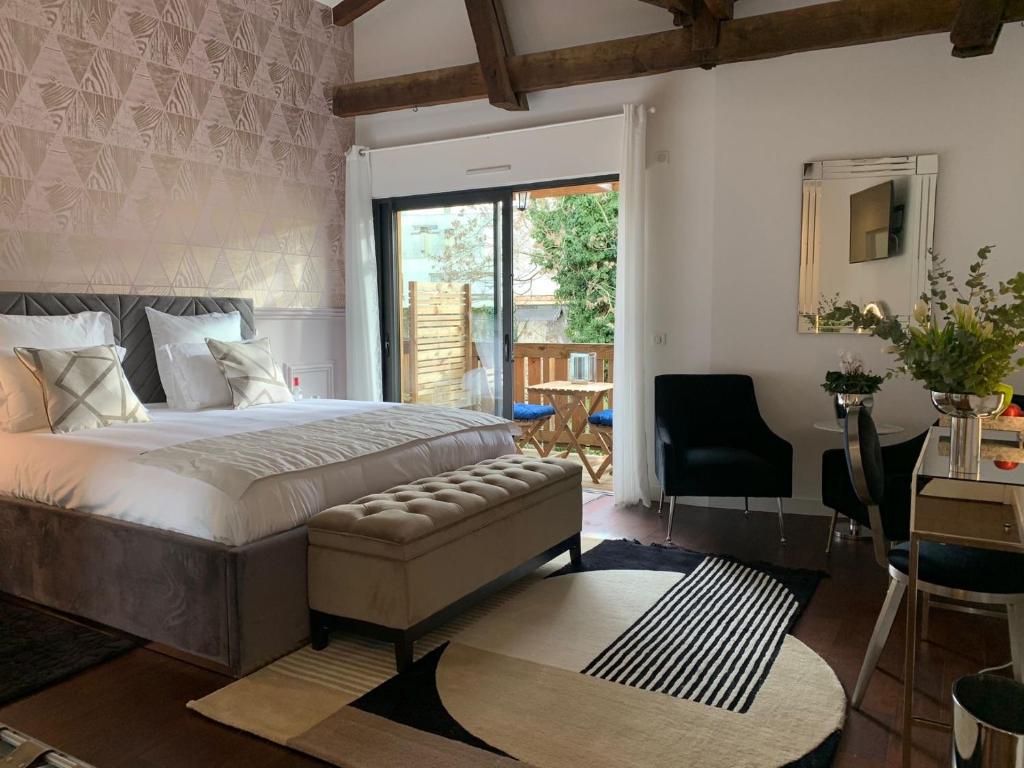 La Cabane D'Ambroise - 15