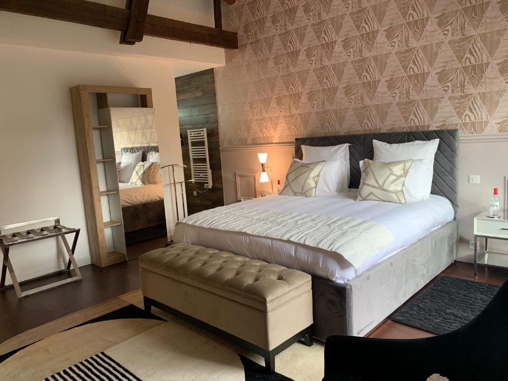 La Cabane D'Ambroise - 17