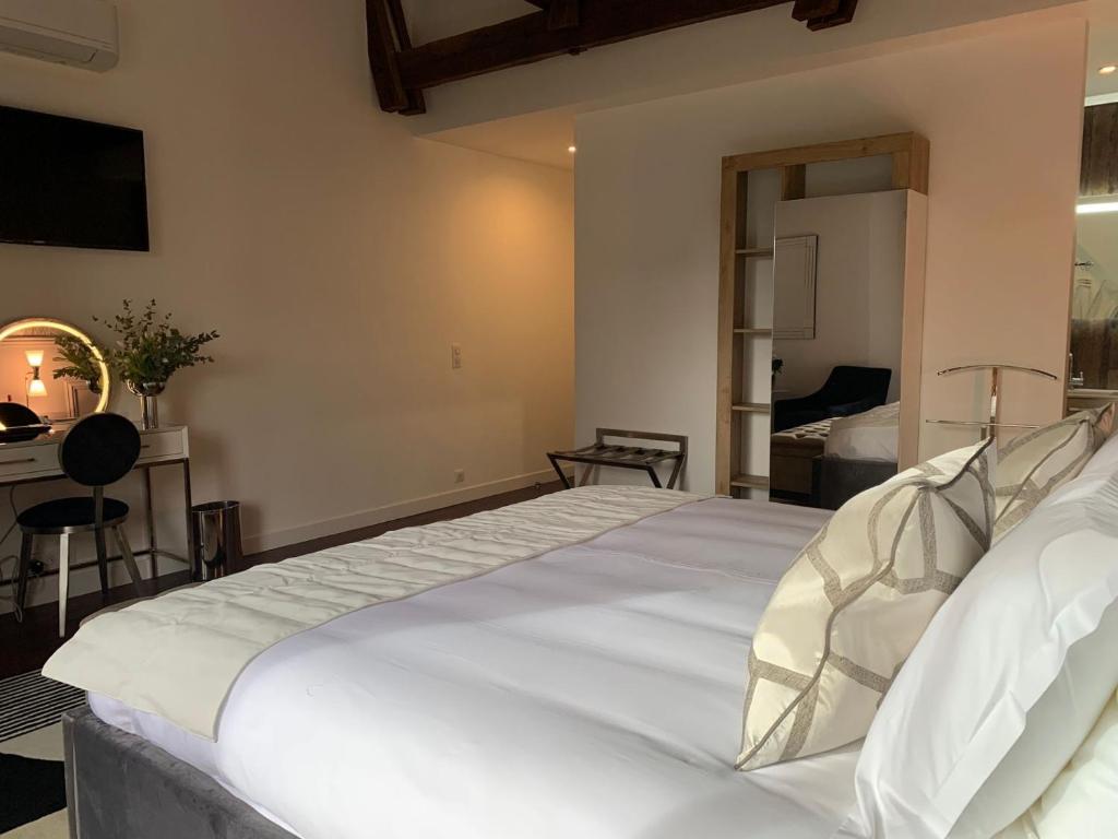 La Cabane D'Ambroise - 19