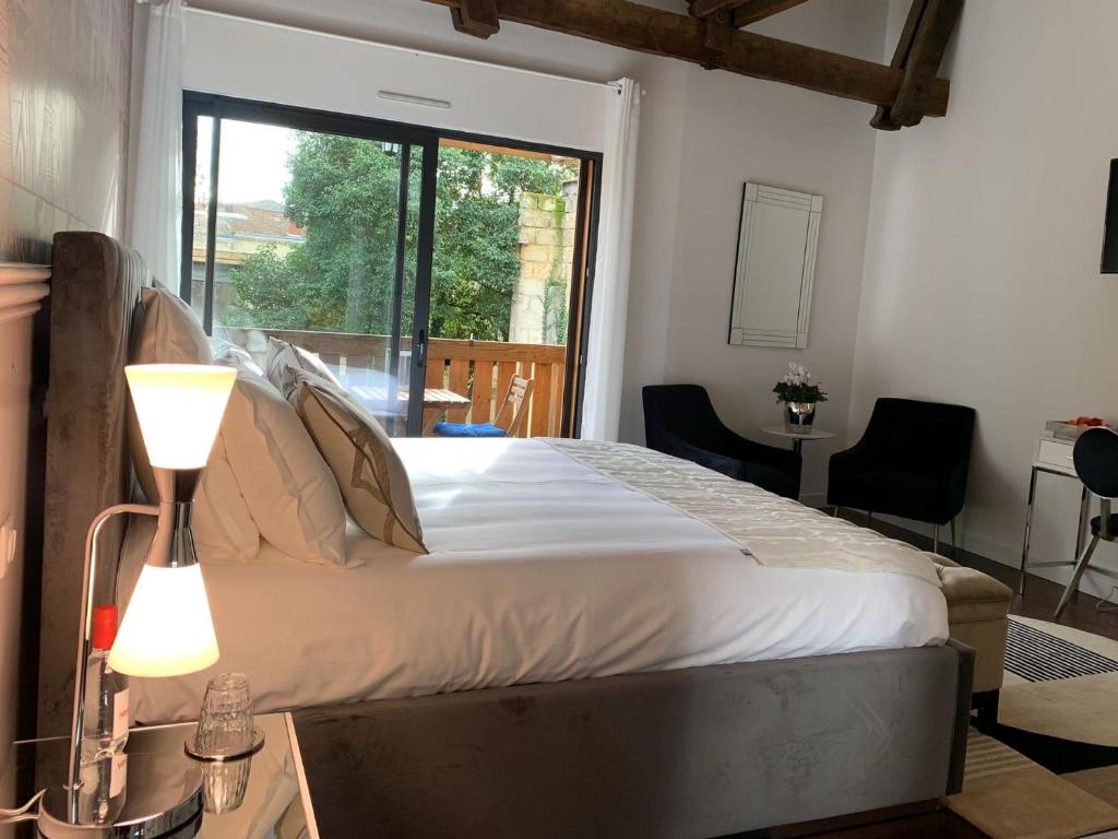 La Cabane D'Ambroise - 18