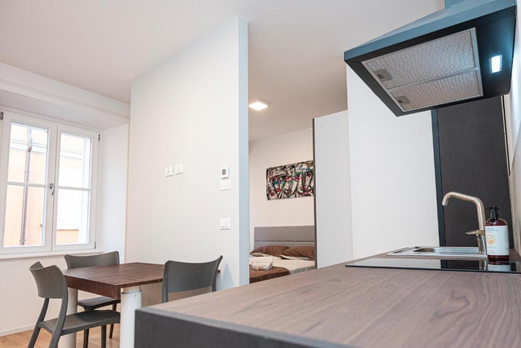Hurban Apartments Venezian - Resim 26