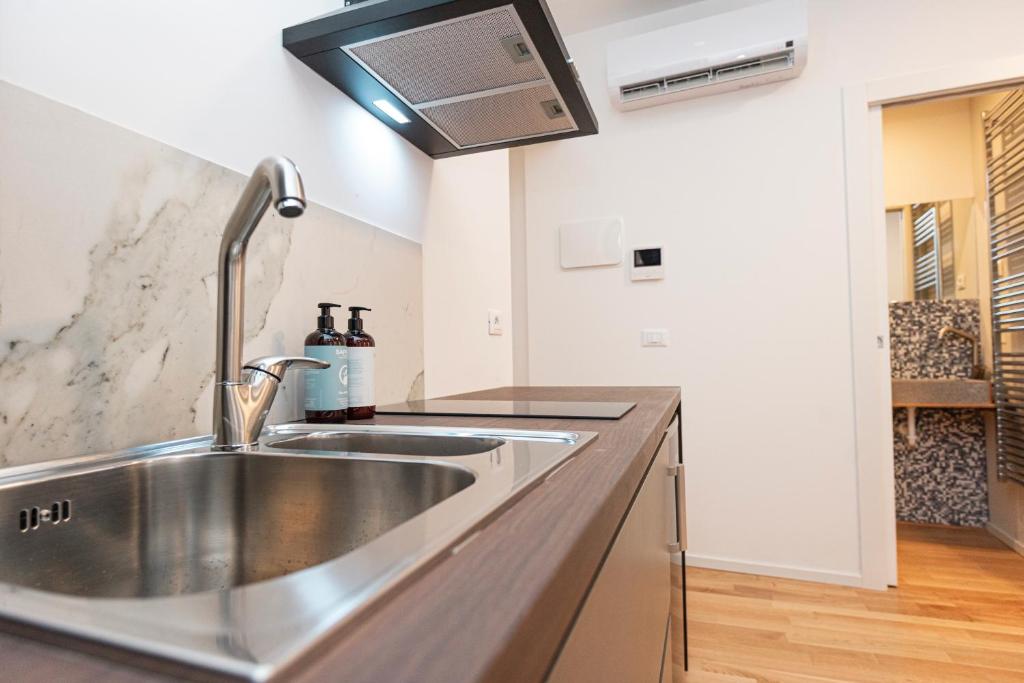 Hurban Apartments Venezian - Resim 28