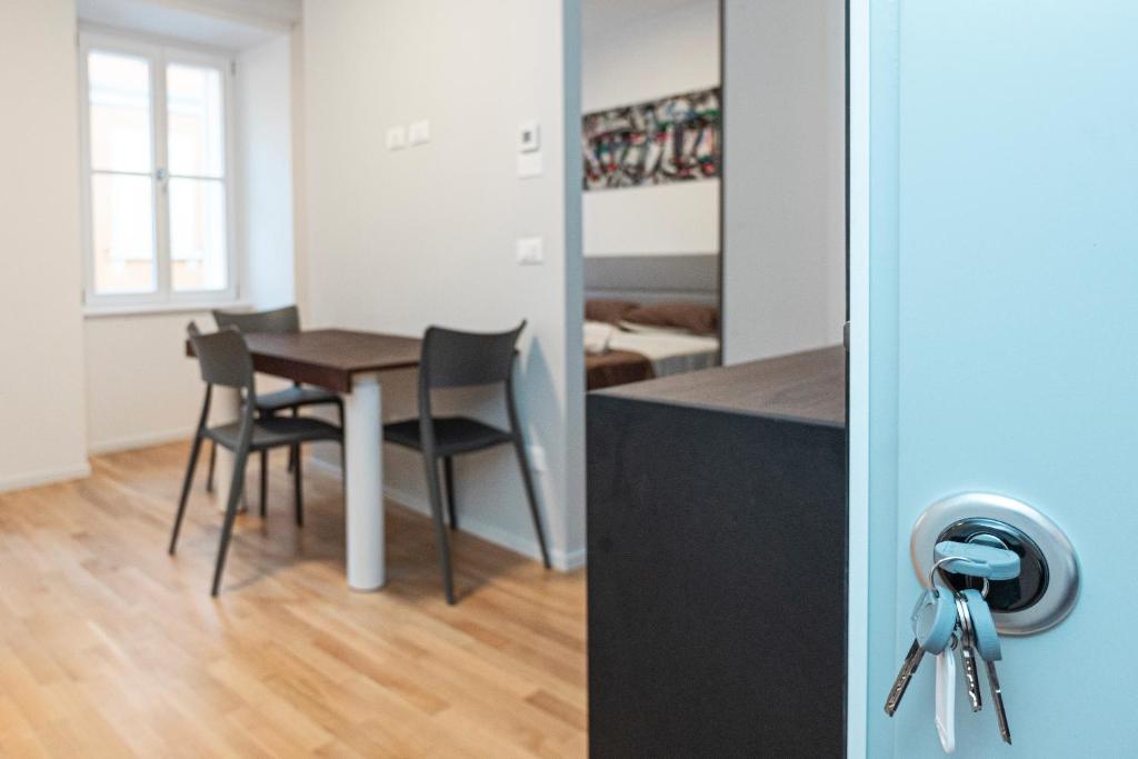 Hurban Apartments Venezian - Resim 27