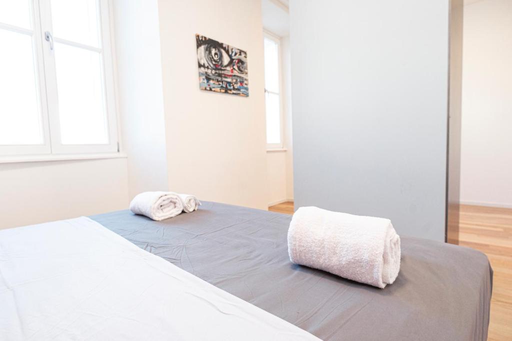 Hurban Apartments Venezian - Resim 31