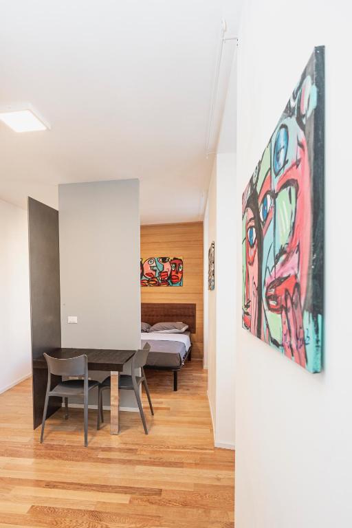 Hurban Apartments Venezian - Resim 36