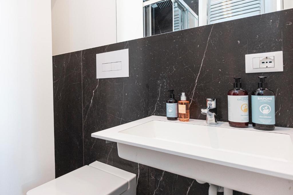 Hurban Apartments Venezian - Resim 37