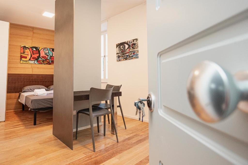 Hurban Apartments Venezian - Resim 38